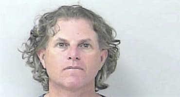 Jared Miller, - St. Lucie County, FL 